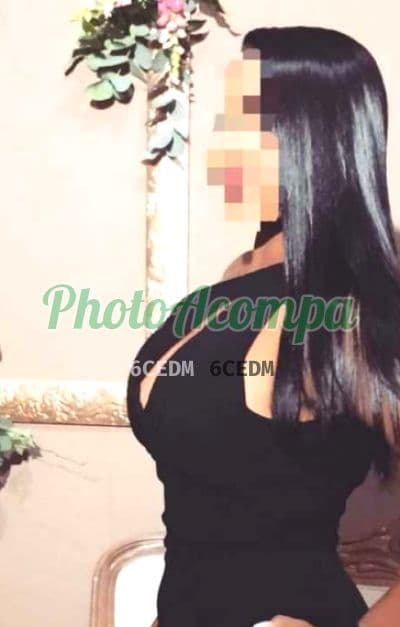 Foto 4: Acompanhante em Niterói — namoradinha, Vivi