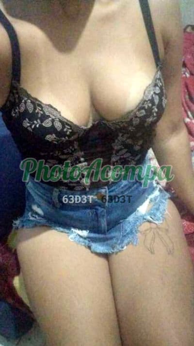 Acompanhante em Mesquita com sexo anal (4) — Vivi