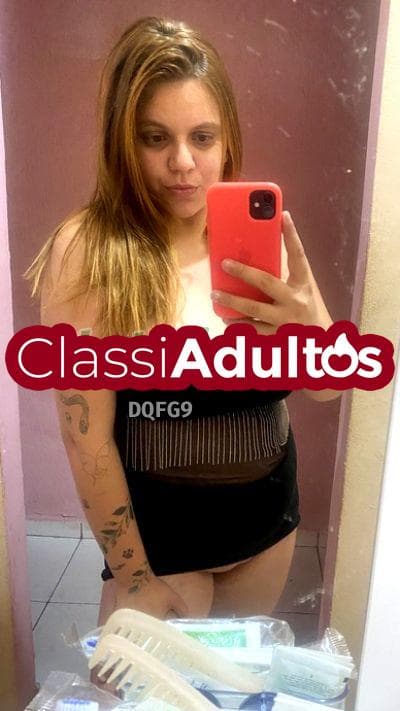 Acompanhante ruiva em Itatinga, foto de perfil