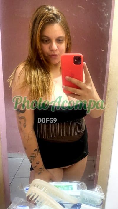 Foto 5: Acompanhante depilada em Itatinga — Vivi