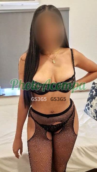 Foto 3: Acompanhante magra em São Paulo — Vivi