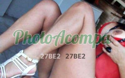 Foto 5: Acompanhante peituda em Balneário Camboriú — Vivi
