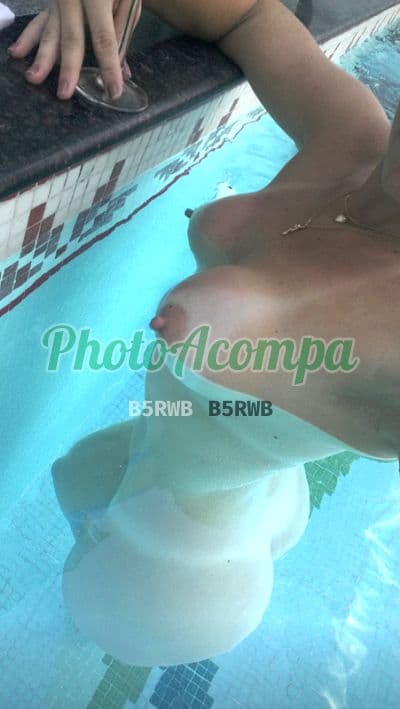 Foto 2: Acompanhante em Maricá — beijo grego, Vivi