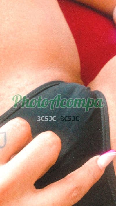 Foto 3: Acompanhante magra em Maceió — Vivi