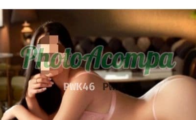 Acompanhante magra em Recife (3) — Vivi Araújo