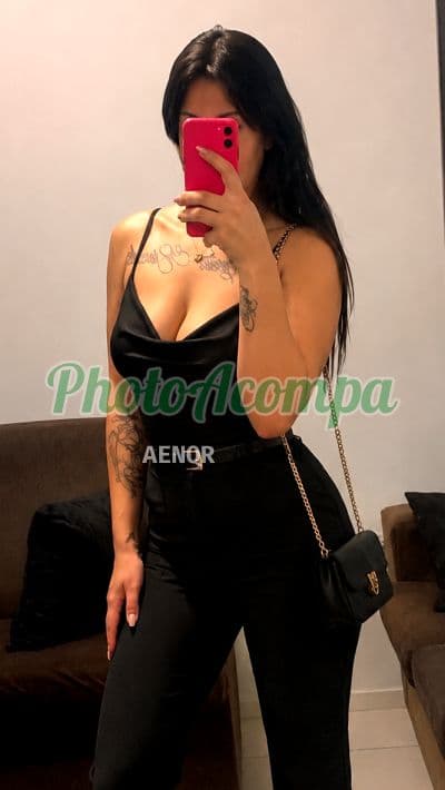Foto 5: Acompanhante depilada em Marília — Vivi