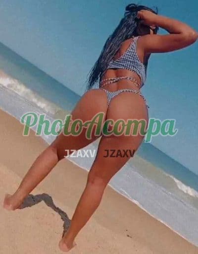 Foto 3: Acompanhante mignon em Rio das Ostras — Vivi