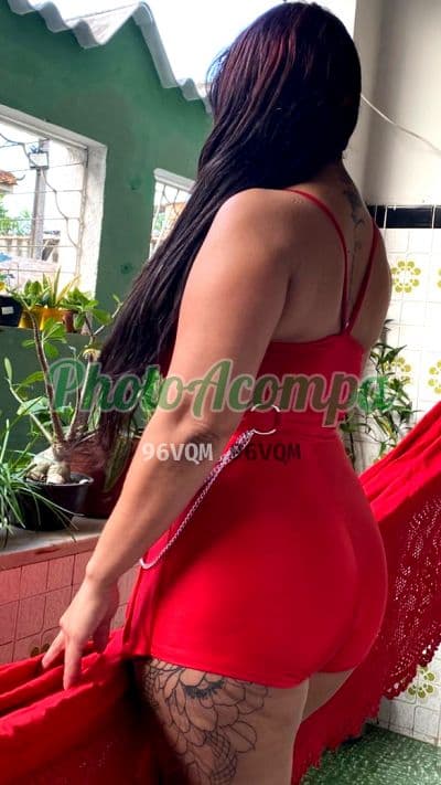 Acompanhante em Duque de Caxias — beijo grego, foto 2 de Vivi