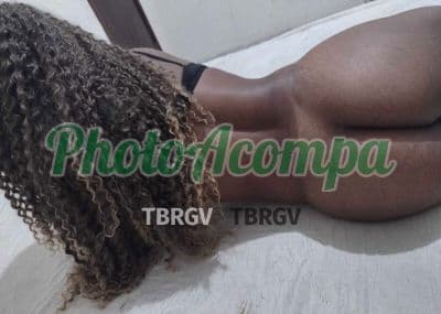 Acompanhante em Itaboraí — namoradinha, foto 4 de Vivi Ferraz