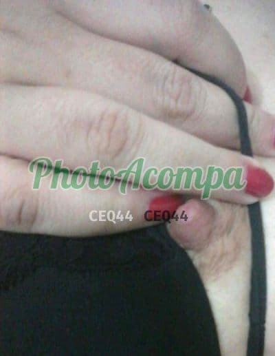 Acompanhante em João Pessoa — sexo anal, foto 2 de Vivian
