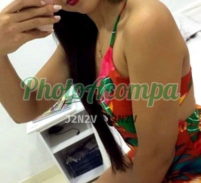 Foto 3: Acompanhante de seios naturais em João Pessoa — Vivian