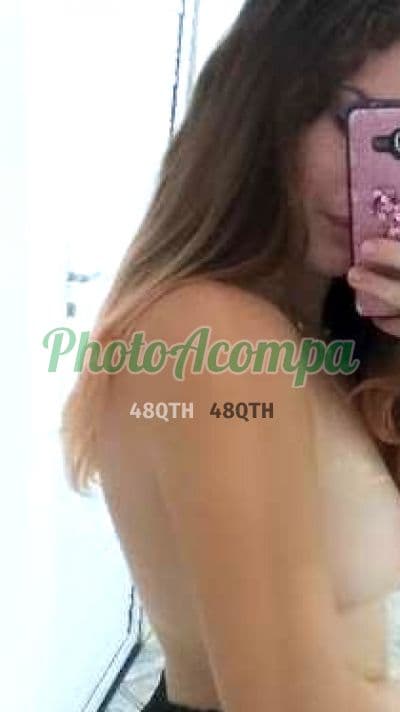 Acompanhante em Sobral com garganta profunda (4) — Vivian