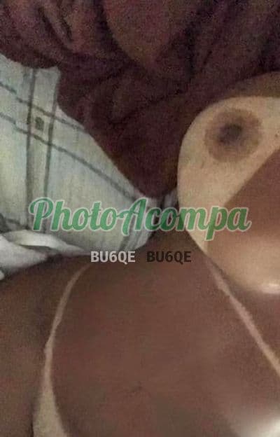Acompanhante em João Pessoa com sexo anal (2) — Vivian