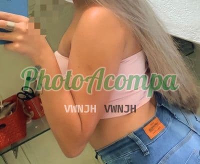 Foto 4: Acompanhante em Praia Grande — experiência de namorada, Viviane