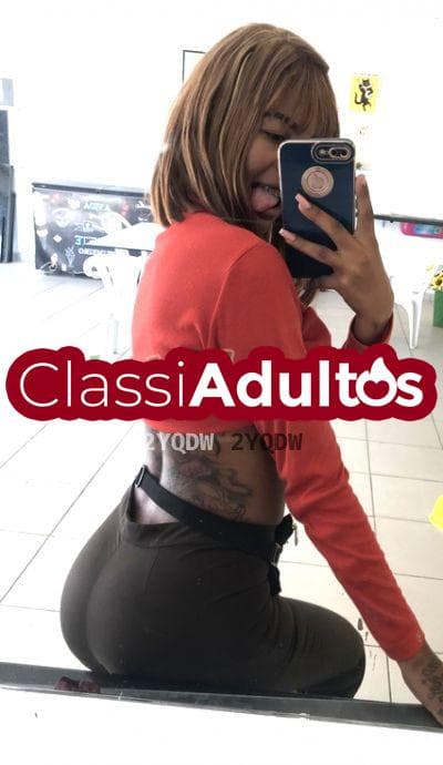 Acompanhante loira em Boa Vista, foto de perfil