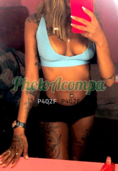 Acompanhante magra em Boa Vista — Viviane, foto 3