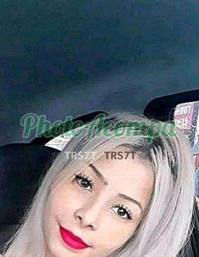 Acompanhante de seios naturais em Boa Vista, foto 3 de Viviane