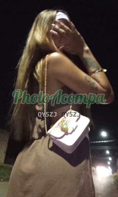 Acompanhante em Parauapebas — namoradinha, foto 4 de Vivy
