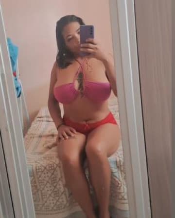 Vivy — acompanhante em Serra