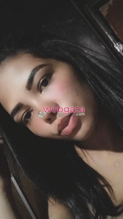 Acompanhante de seios naturais em Parauapebas — Vivy, foto 3