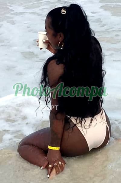 Acompanhante em Jacareí — beijo na boca, foto 6 de Yamila