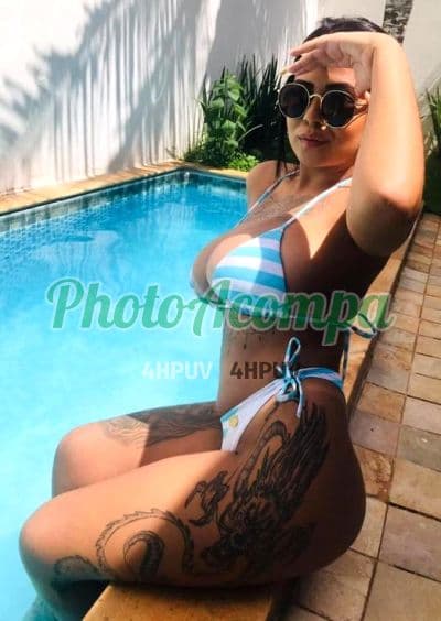 Acompanhante em Araguari com namoradinha (4) — Yanka