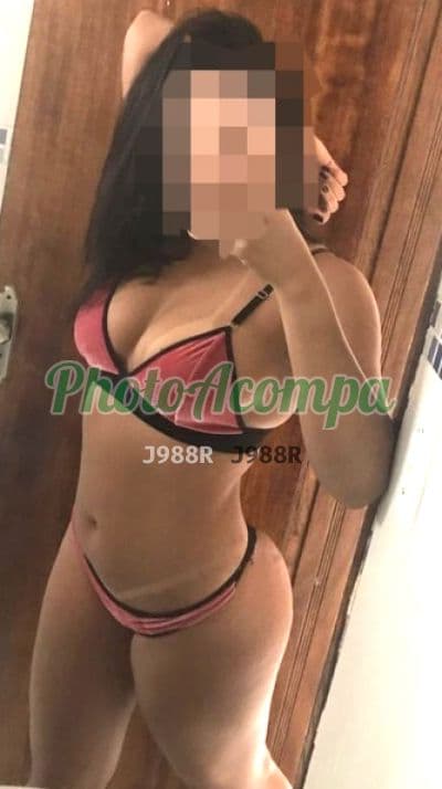 Acompanhante morena em Marabá, foto 3 de Yanka