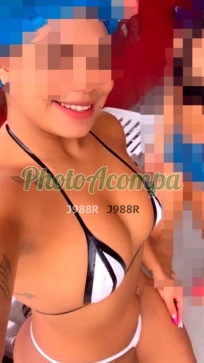 Acompanhante em Marabá com namoradinha (4) — Yanka