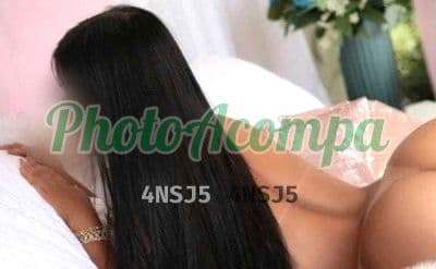 Foto 2: Acompanhante em Praia Grande — namoradinha, Yara