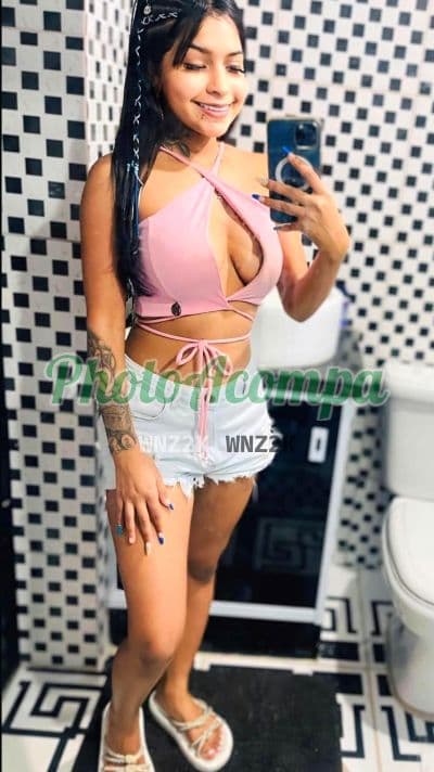 Foto 4: Acompanhante em Ribeirão Preto — experiência de namorada, Yara