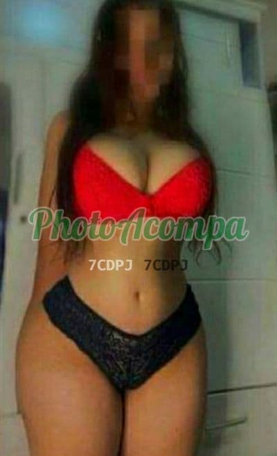 Acompanhante em Rio de Janeiro — garganta profunda, foto 2 de Yara