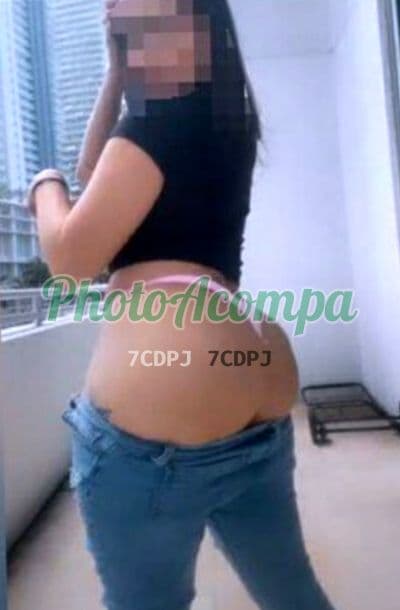 Acompanhante morena em Rio de Janeiro (5) — Yara