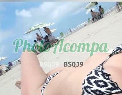 Acompanhante em Osasco com beijo grego (2) — Yara