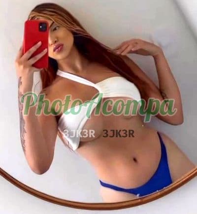 Acompanhante foto real em Itaquaquecetuba — Yara, foto 2