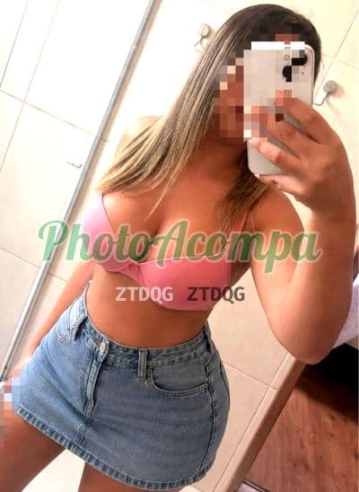 Foto 2: Acompanhante em Americana — beijo na boca, Yara