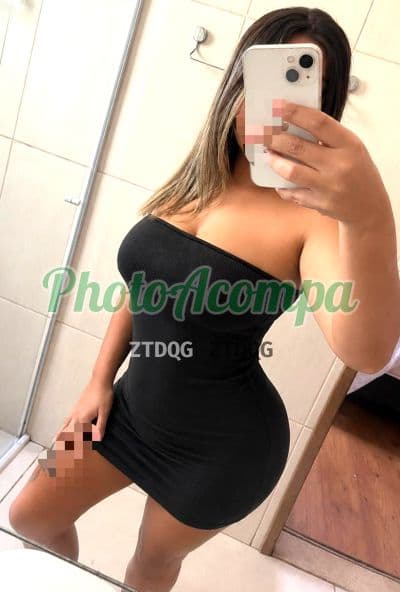 Acompanhante loira em Americana, foto 3 de Yara