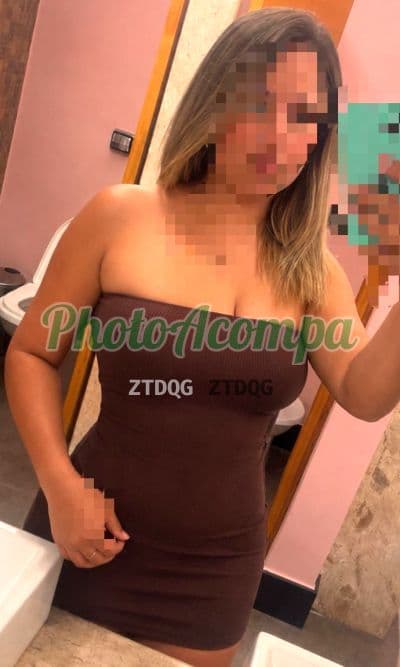 Foto 4: Acompanhante em Americana — namoradinha, Yara