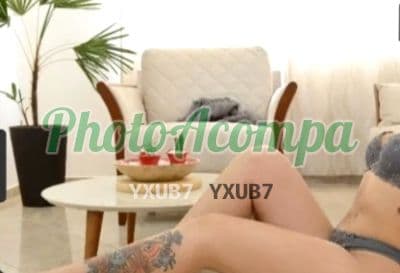Foto 2: Acompanhante em Vitória — beijo na boca, Yara