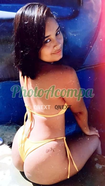 Foto 3: Acompanhante magra em Almirante Tamandaré — Yara