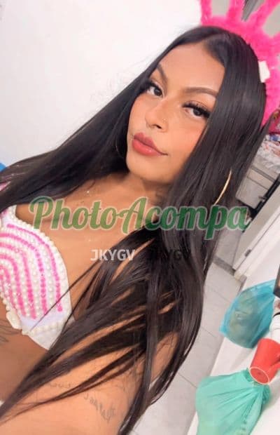 Foto 3: Acompanhante magra em Jundiaí — Yara Mendes