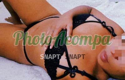 Foto 5: Acompanhante depilada em São Vicente — Yasmim