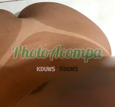 Acompanhante mignon em São Vicente (5) — Yasmim