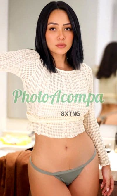 Foto 4: Acompanhante em Rio de Janeiro — namoradinha, Yasmim