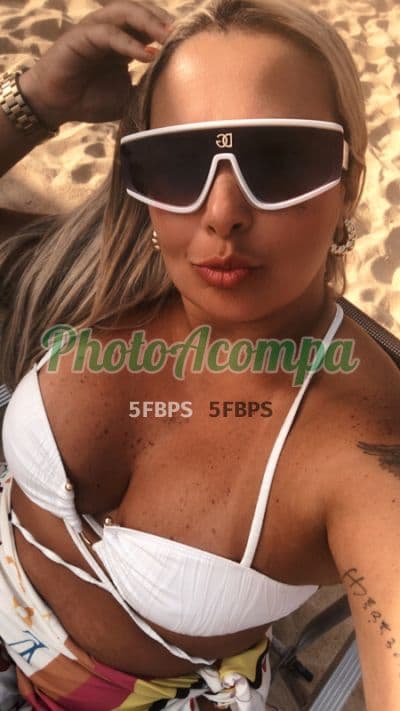 Foto 4: Acompanhante em Parati — namoradinha, Yasmim