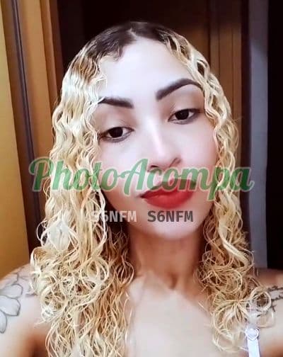 Acompanhante depilada em Uberlândia — Yasmim, foto 3