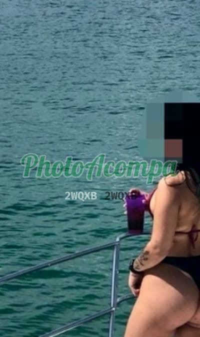 Foto 2: Acompanhante em Nova Iguaçu — beijo na boca, Yasmim