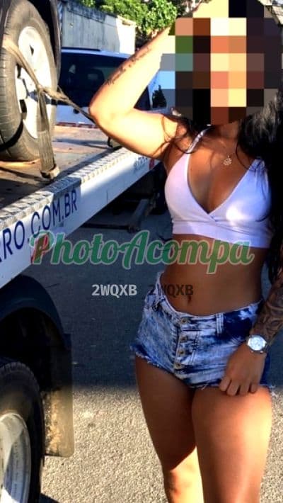 Acompanhante magra em Nova Iguaçu (3) — Yasmim