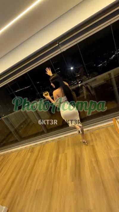 Acompanhante em São José do Rio Preto — experiência de namorada, foto 4 de Yasmim
