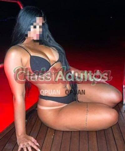 Acompanhante alta em São José dos Campos, foto de perfil