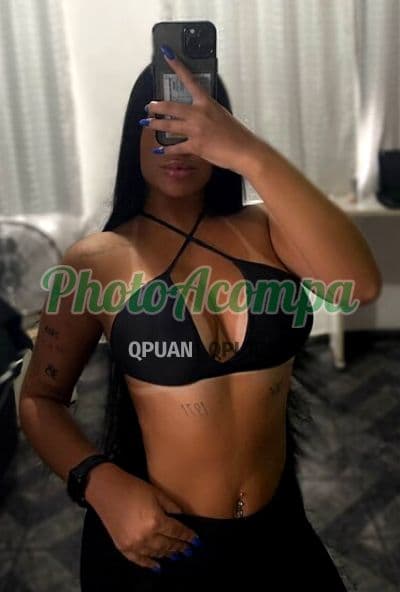 Acompanhante em São José dos Campos — namoradinha, foto 6 de Yasmim